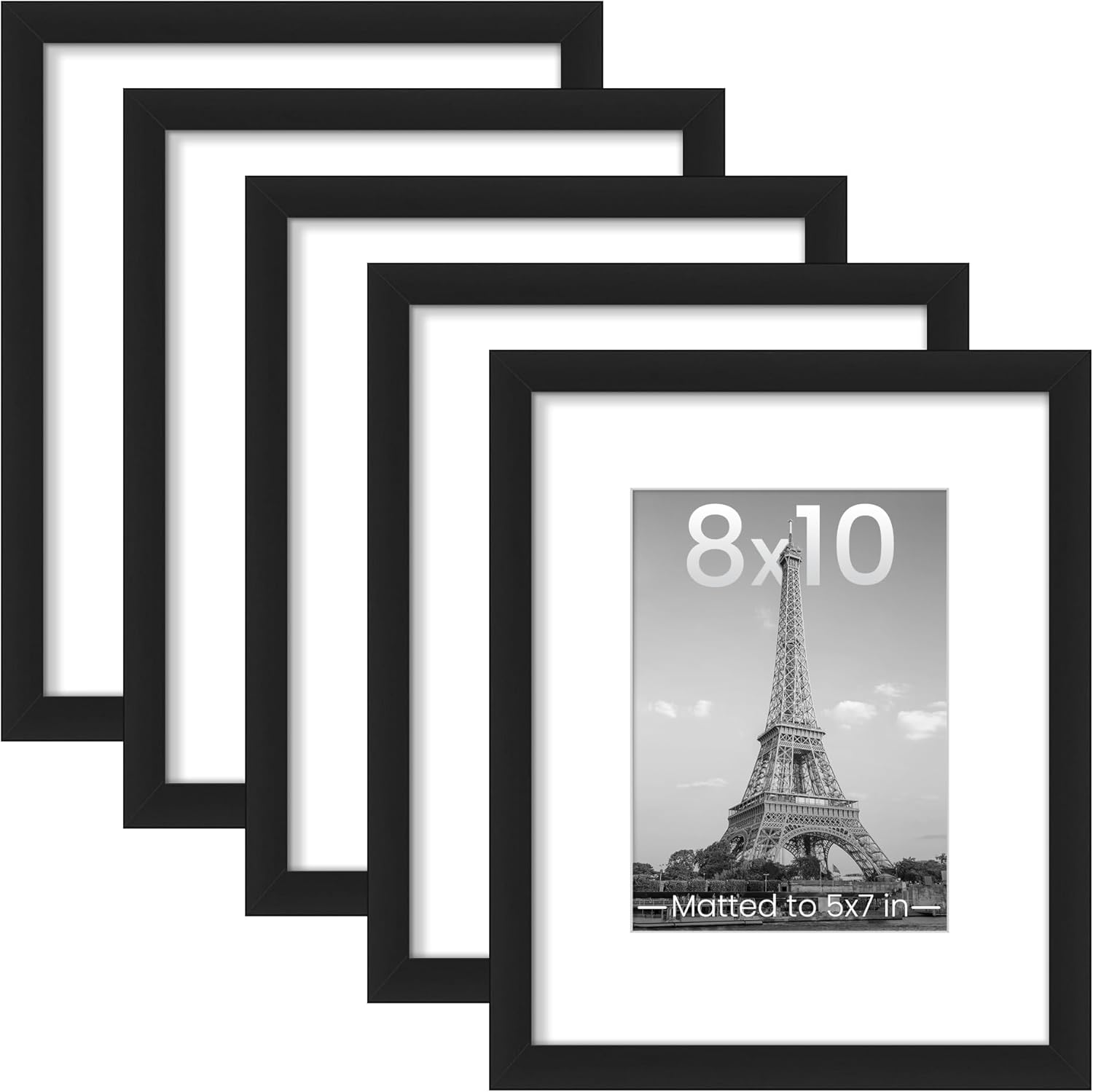 Large Format Frames